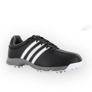 ADIDAS JUNIOR 360 TRAXION GOLF SHOES